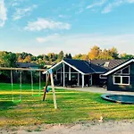 5 Star Holiday Home In Vejby Ferienhaus Vejby