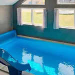 5 Star Holiday Home In Vejby * Vejby