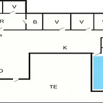 Ferienhaus 5 Star Holiday Home In Vejby *