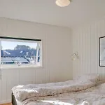 5 Star Holiday Home In Vejby Ferienhaus *