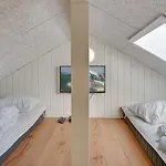 Ferienhaus 5 Star Holiday Home In Vejby Vejby