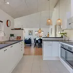 5 Star Holiday Home In Vejby Ferienhaus