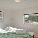 5 Star Holiday Home In Vejby Ferienhaus *