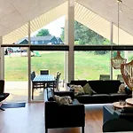5 Star Holiday Home In Vejby Ferienhaus Vejby