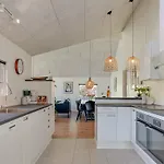 5 Star Holiday Home In Vejby *