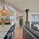 5 Star Holiday Home In Vejby Vejby