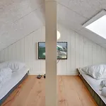 5 Star Holiday Home In Vejby * Vejby