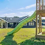 5 Star Holiday Home In Vejby