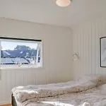 Ferienhaus 5 Star Holiday Home In Vejby