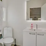 5 Star Holiday Home In Vejby Ferienhaus *