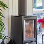 5 Star Holiday Home In Vejby Ferienhaus Vejby
