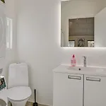 5 Star Holiday Home In Vejby Vejby