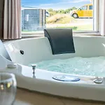 5 Star Holiday Home In Vejby Ferienhaus *