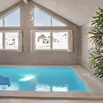 Ferienhaus 5 Star Holiday Home In Vejby