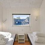 5 Star Holiday Home In Vejby Ferienhaus Vejby