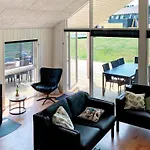 Ferienhaus 5 Star Holiday Home In Vejby