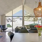 5 Star Holiday Home In Vejby Vejby