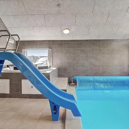 5 Star Holiday Home In Vejby Vejby