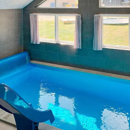 5 Star Holiday Home In Vejby * Vejby