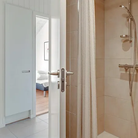 Holiday home 5 Star In Vejby