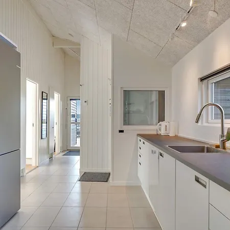 5 Star Holiday Home In Vejby * Vejby