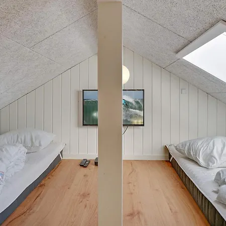 Semesterbostad 14 Person In Vejby