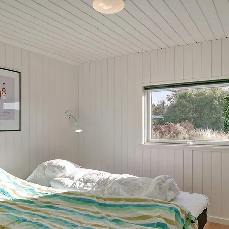 14 Person Holiday Home In Vejby Tatil Evi *