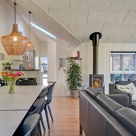 5 Star Holiday Home In Vejby Vejby