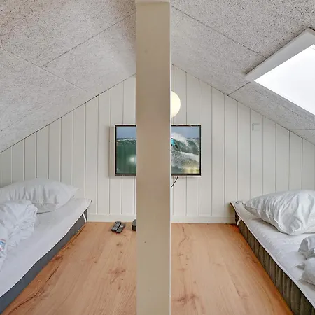 5 Star Holiday Home In Vejby * Vejby