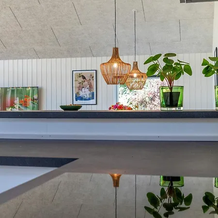 14 Person In Semesterbostad