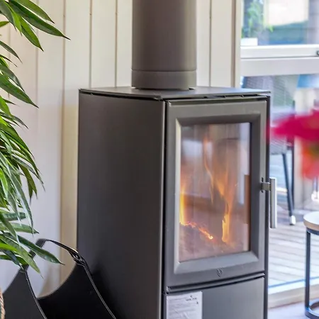 14 Person Holiday Home In Vejby *