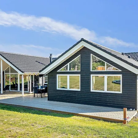 5 Star Holiday Home In Vejby Vejby
