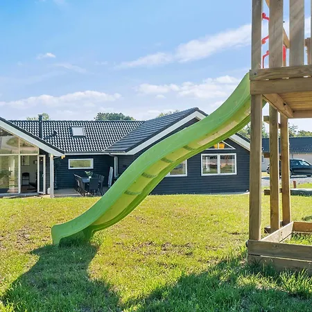 5 Star Holiday Home In Vejby