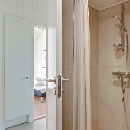 5 Star Holiday Home In Vejby Ferienhaus