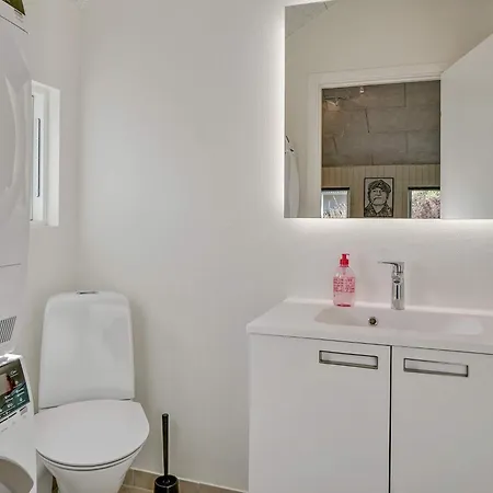 14 Person In Semesterbostad *