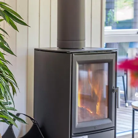 14 Person In Сasa de vacaciones Vejby