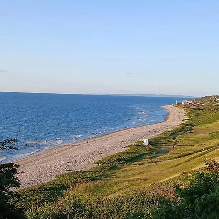 5 Star Holiday Home In Vejby Ferienhaus