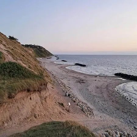 5 Star Holiday Home In Vejby Vejby