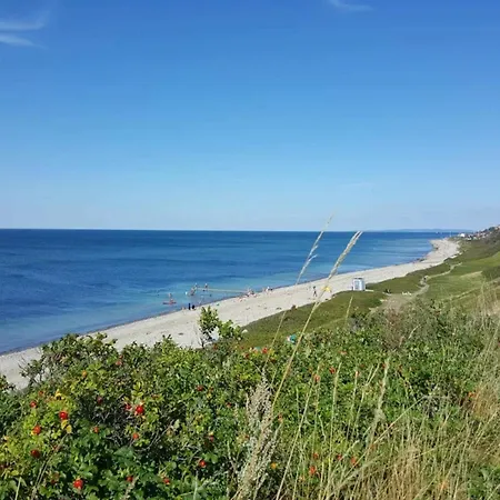 5 Star Holiday Home In Vejby Vejby