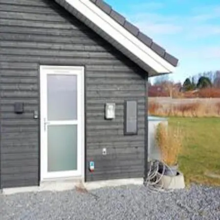 5 Star In Feriehus