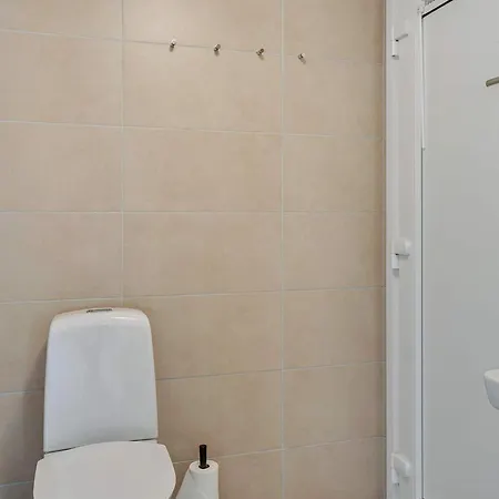 5 Star In Vejby