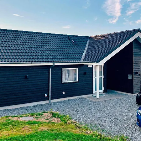Feriehus 5 Star In