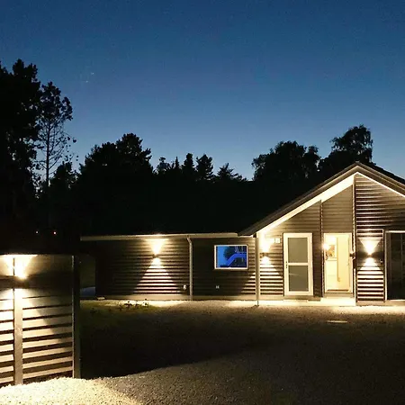5 Star In Vejby