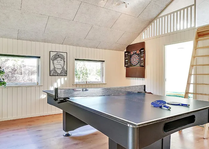 14 Person In بيت للعطل *