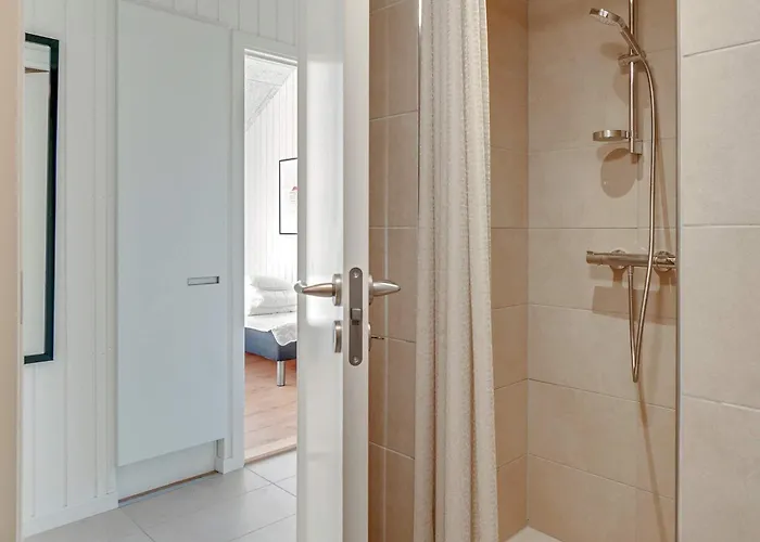 بيت للعطل 14 Person In Vejby