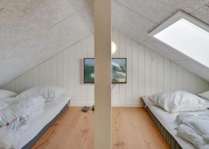 بيت للعطل 14 Person In Vejby