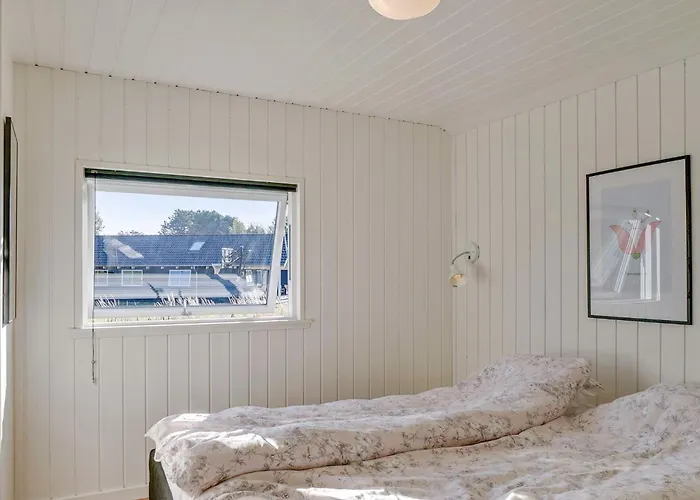 بيت للعطل 14 Person In