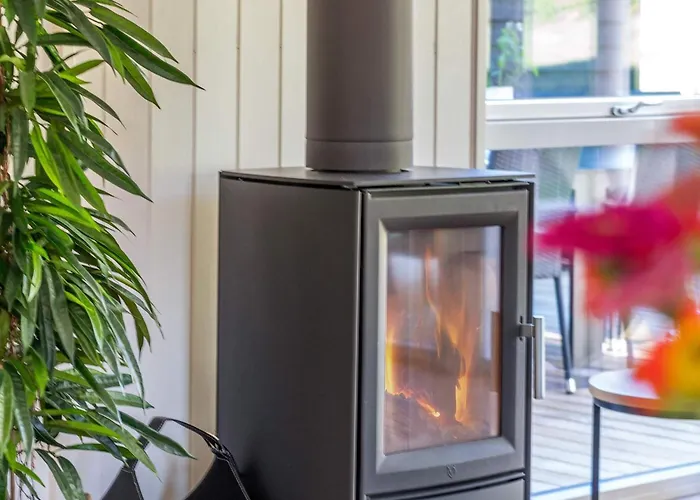 14 Person In بيت للعطل Vejby