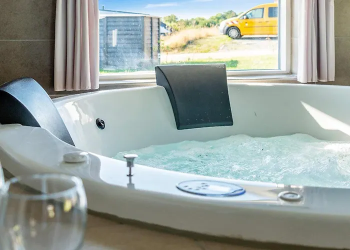 14 Person In بيت للعطل *