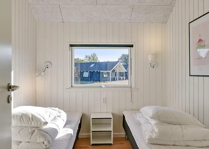 14 Person In بيت للعطل Vejby